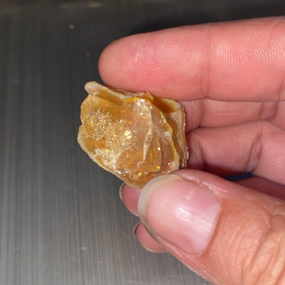 Fire Opal - Picture 3 of 6